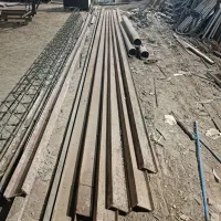 تیرآهن 14بلند گوشتی
