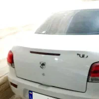 فروش رانا پلاس|خودرو سواری و وانت|شاهینشهر, شهرک هشت بهشت|دیوار