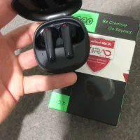 ایرپاد qcy t 13 x پاور بانک ۱۰۰۰۰ شیائومی