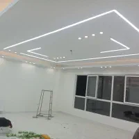 اجرای کناف و سخف کاذب