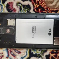 گوشی الجی جی 3