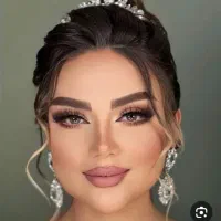 شینیون ومیکاپ ویژه|خدمات آرایشگری و زیبایی|کرمانشاه, |دیوار