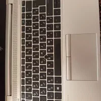 لپتاب hp|رایانه همراه|تبریز, |دیوار