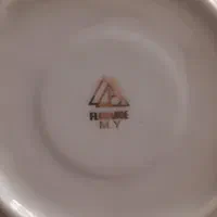 دکوری وپذیرایی فلورانس اصل|کلکسیون اشیاء عتیقه|ری, شهید غیوری (ابن باویه)|دیوار