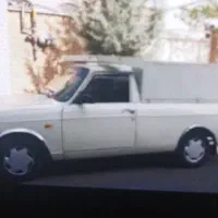 حمل بار با وانت