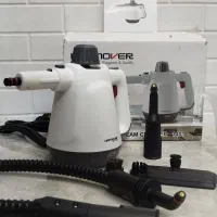 بخارشور هانور آلمانی /بخار شوی اصلی 1200 وات|جاروبرقی، جارو شارژی، بخارشو|تهران, افسریه شمالی|دیوار