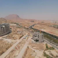 فروش واحد آپارتمان 3خواب 184متری برف فروشان|فروش آپارتمان|شیراز, شهرک برف فروشان|دیوار