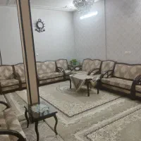 مبل ۱۶ نفره راحتی|مبلمان خانگی و میز عسلی|اصفهان, پوریای ولی|دیوار