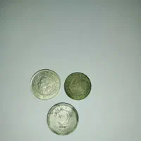 سکه ترکیه و پاکستان