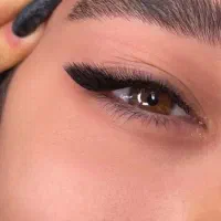 اکستنشن مژه/لیفت و لمینت مژه و ابرو فقط از ۴۰۰