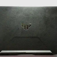 لپتاپ TUF GAMING F15 گرافیگ 3050 هارد 1TB|رایانه همراه|مشهد, امام خمینی|دیوار