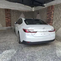 تویوتا کمری Le ژاپن هیبرید 2025|خودرو سواری و وانت|مینودشت, |دیوار