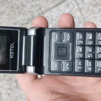 گوشی موبایل تاشو کجیتل s3600|موبایل|تهران, مهرآباد جنوبی|دیوار