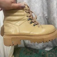 نیم بوت زنانه