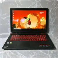 لب تاپ لنوو Y700 Gaming
