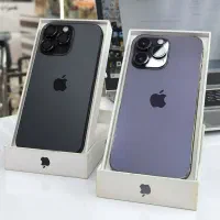 16 pro max و 14 pro max|موبایل|نهاوند, |دیوار