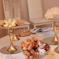 فروش سفره عقد|ظروف سرو و پذیرایی|رشت, گلزاران|دیوار