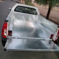 کارگاه بزرگ تولیدی کفی و باربند شهریار|قطعات یدکی و لوازم جانبی|قم, ولیعصر|دیوار