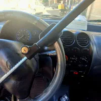 ماتیز بژ انژکتور مدل ۸۲|خودرو سواری و وانت|مشهد, بهاران|دیوار