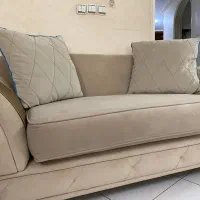 مبل ۷نفره راحتی