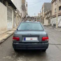 پراید ۹۱|خودرو سواری و وانت|ارومیه, |دیوار