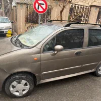 ام وی ام ۱۱۰|خودرو سواری و وانت|تهران, شهران جنوبی|دیوار