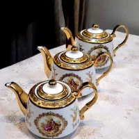 ظروف پذیرایی|ظروف سرو و پذیرایی|بروجرد, |دیوار