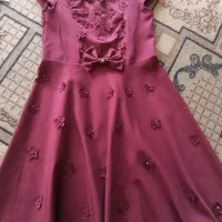 لباس مجلسی دخترانه|لباس|تربت‌حیدریه, بیمارستان رازی|دیوار