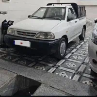 پرایدوانت ۴۰۱