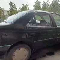 پژو 405 جی ال ایکس (GLX)، مدل ۱۳۸۴|خودرو سواری و وانت|تهران, قصر فیروزه ۲|دیوار