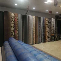 موکت کبریتی|موکت|ساوه, |دیوار