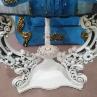 ساعت و میز|ساعت دیواری و تزئینی|قوچان, |دیوار