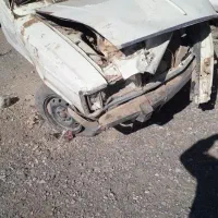 پیکان وانت مدل ۱۳۸۷|خودرو سواری و وانت|تربت جام, خیرآباد|دیوار