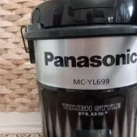 جاروبرقی پاناسونیک