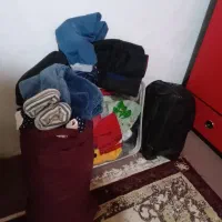 لباس نوزاد پسرانه از کوچیک تا بزرگ رایگان