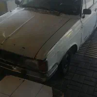 پیکان مدل 78