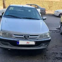 پژو پارس مدل ۸۳ متور تاز تعمیر