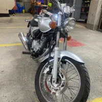 مدناس جاگو ۱۷۵ اصل ژاپن/هارلی/اونجر/کروز