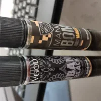 ۲ عدد جوس ویگاد اصلی