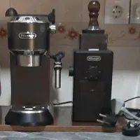 اسپرسوساز دلونگی