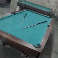بیلیارد برای باشگاه