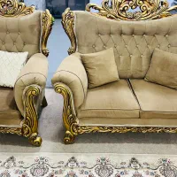 مبلمان ۷نفره