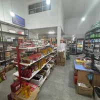 مغازه دو دهنه ۷۰ متری در خیابان اصلی|اجارهٔ مغازه و غرفه|رباط‌کریم, الارد|دیوار