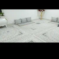 چهار عدد فرش