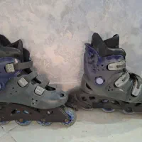 کفش اسکیت|دوچرخه، اسکیت، اسکوتر|گرمدره, |دیوار