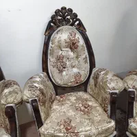 مبل|مبلمان خانگی و میز عسلی|کرج, خلج آباد|دیوار