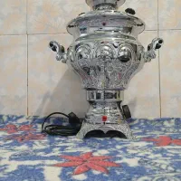 سماور برقی نو