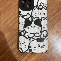 قاب آیفون۱۳|لوازم جانبی موبایل و تبلت|قائم‌شهر, |دیوار