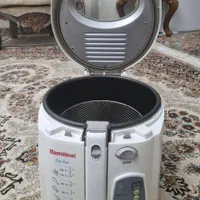 سرخ کن همیلتون|سایر لوازم برقی|تهران, هاشمی|دیوار