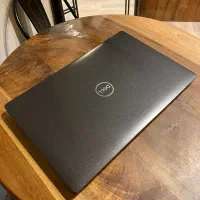 لپ تاپ dellمدل 5500 دانشجویی